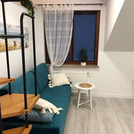 Apartment Magiczny *