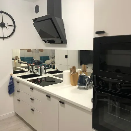 Magiczny Apartment Sopot