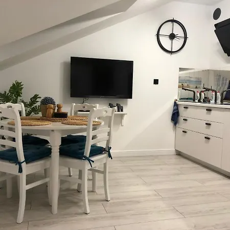 Magiczny Apartment Sopot