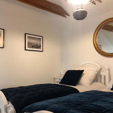 Magiczny Lägenhet Sopot