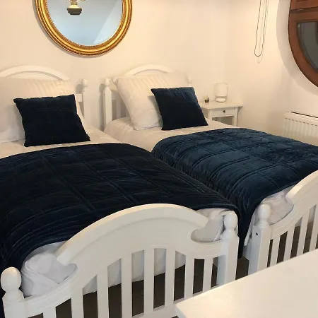 Magiczny Apartment