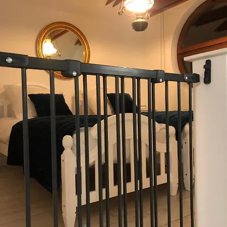 Lägenhet Magiczny *